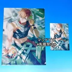 宇佐美リト クリアファイル にじさんじ オンキョー - メルカリ