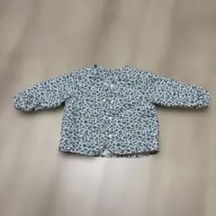 UNIQLO 80 青花柄 アウター
