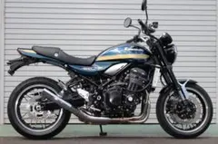 SP忠男 スリップオン z900rs 2BL 本日限りの4万円‼︎ - メルカリ