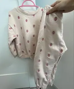 ZARA ザラキッズ トレーナー スウェット セット