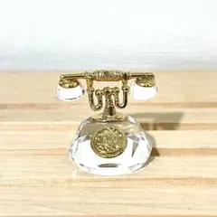 【値下げ不可】スワロフスキー クリスタルメモリーズ 電話 Swarovski