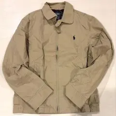 Polo by Ralph Lauren スウィングトップ S