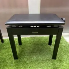 美品】YAMAHA NO.51 高低自在ピアノ椅子 - メルカリ
