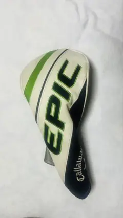 Callaway EPIC ドライバー用ヘッドカバー