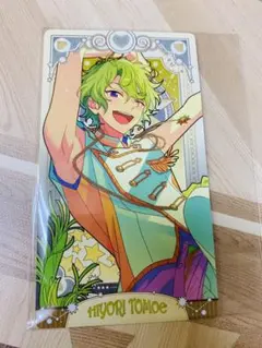 あんさんぶるスターズ あんスタ アルカナカード Eve 日和