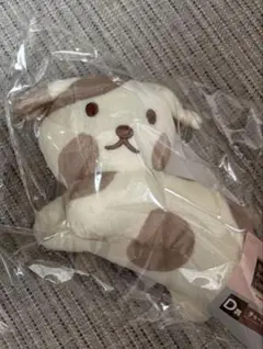 ブルーナアニマル くじ