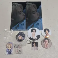 2025年最新】Enhypen ニキ アクスタ 限定の人気アイテム - メルカリ