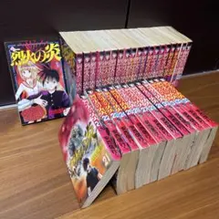 2025年最新】烈火の炎の人気アイテム - メルカリ