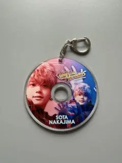中島颯太 アクリルキーホルダー