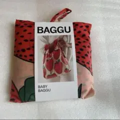 baggu エコバッグ