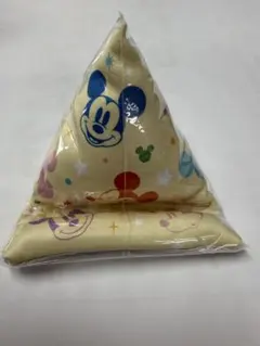 第一生命クリーナー付スマホスタンド
