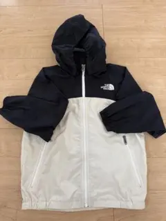 THE NORTH FACE フード付きジャケット 140