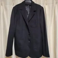 nano universe ブラック ジャケット