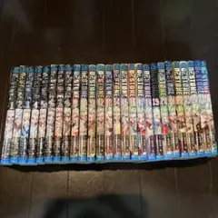 Dr.STONE 全巻セットドクターストーン　1〜26巻
