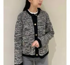 ゴールドボタン