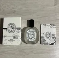 2025年最新】diptyque ドソン ヘアフレグランスの人気アイテム