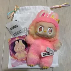 the monsters big into energy キャラクターグッズ