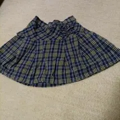 組曲 スカート 120cm