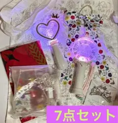 King & Prince ツアーグッズ 2018 2019