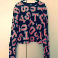 stussy wowen トップスのサムネイル
