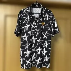 ラウドマウス ポロシャツ　美品✨✨