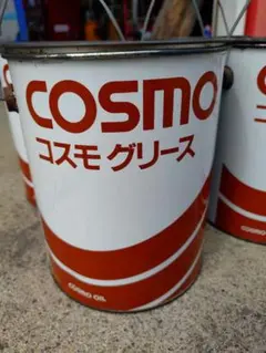코스모 코스모 그리스 다이나맥스 NO.2 4캔 세트