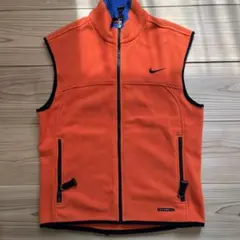【美品】Nike ACG フリースベスト
