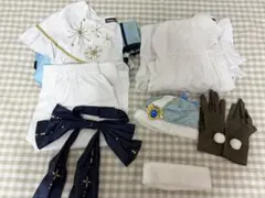 あんスタ Branco コスプレ衣装 紫之創のサムネイル