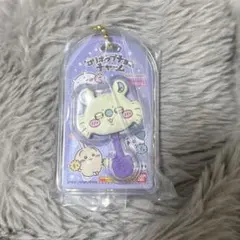 ロリポップチョコチャーム ちいかわ モモンガ