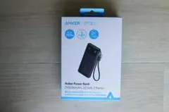 Anker Power Bank 10000mAh 22.5W 2Ports