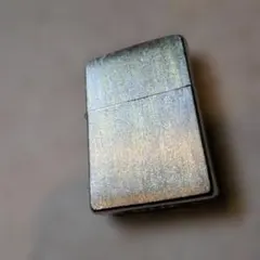 Zippo ライター 本体 シルバーカラーのサムネイル