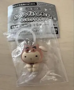 クレヨンしんちゃん ぶりぶりざえもん着ぐるみ めじるし ネネちゃんうさぎ
