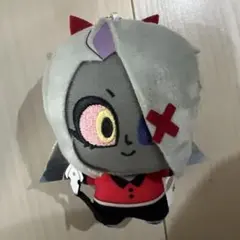 ハズビン・ホテルへようこそ ぬいぐるみ ヴァギー　ちびぐるみ