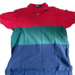 Polo by Ralph Lauren ポロシャツ M