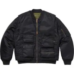 2025年最新】SUPREME メンズ MA-1・フライトジャケットの人気