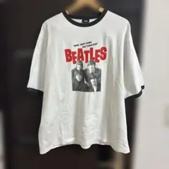 FREAK'S STORE THE BEATLES Tシャツ