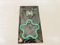スマホストラップ賞　サンリオ　ハロウィン　ポチャッコ