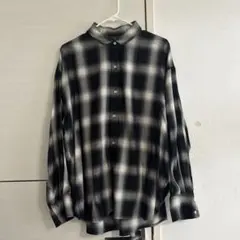 チェックシャツのサムネイル