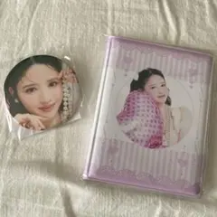 フルーツジッパー 鎮西寿々歌 すきくじ チェキファイル - メルカリ