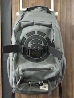 Element Backpackエレメント スケート モハーベ リュック