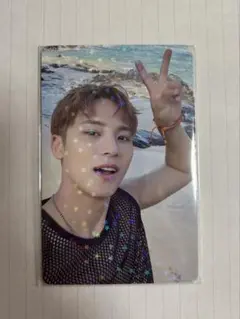 HYPE VIBES weverse ミンギュ