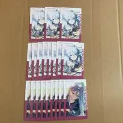 プロセカ エピカ ノーマル 箔押し 東雲彰人 彰人 黒百合 13a - メルカリ
