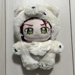 いつぬい 鬼龍紅郎