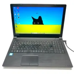 動作良好❣️発色鮮やかフルHD✨SSD 6世代i5 メモリ8GB ノートパソコン