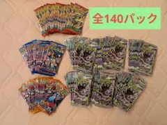 ポケモンカード バラパック 超電ブレイカー 楽園ドラゴーナ 40パック