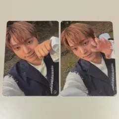 &TEAM Mark on Me CRAVE YOU トレカコンプ (ウィジュ)