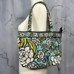 Vera Bradley ヴェラブラッドリー トートバッグ