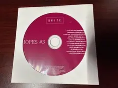 ユナイト【HOPES #3】ハク・爆上げ盤 - メルカリ