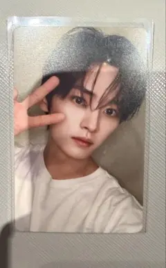 Stray Kids スキズ ATE HMV ラキドロ リノ