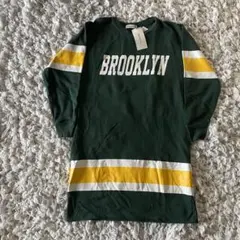 wego ワンピース　新品